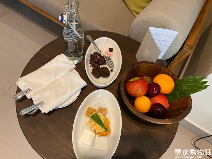 新鲜出炉马尔代夫小记之vakkaru篇