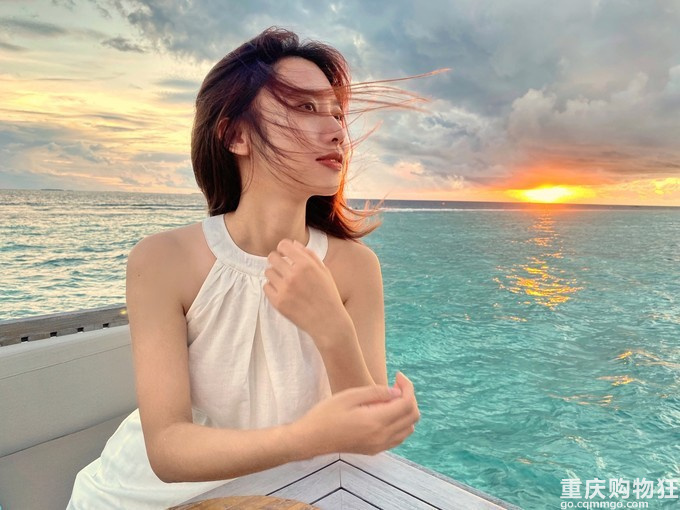 新鲜出炉马尔代夫小记之vakkaru篇