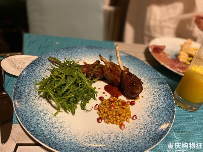 新鲜出炉马尔代夫小记之vakkaru篇
