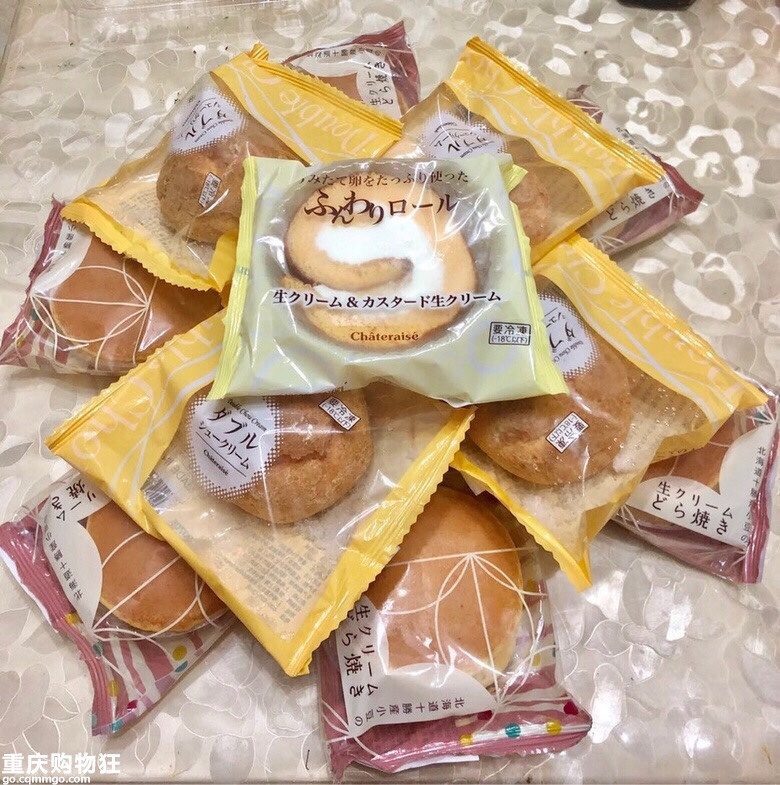 宅在家也能幸福吃零食,哇咔咔!
