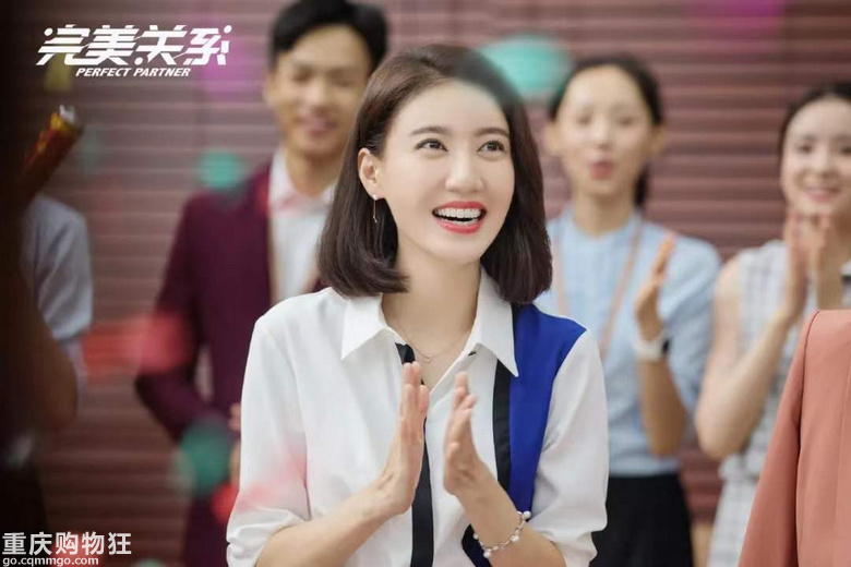 佟丽娅人设翻车刷爆热搜，毁掉她的只有 3 个字
