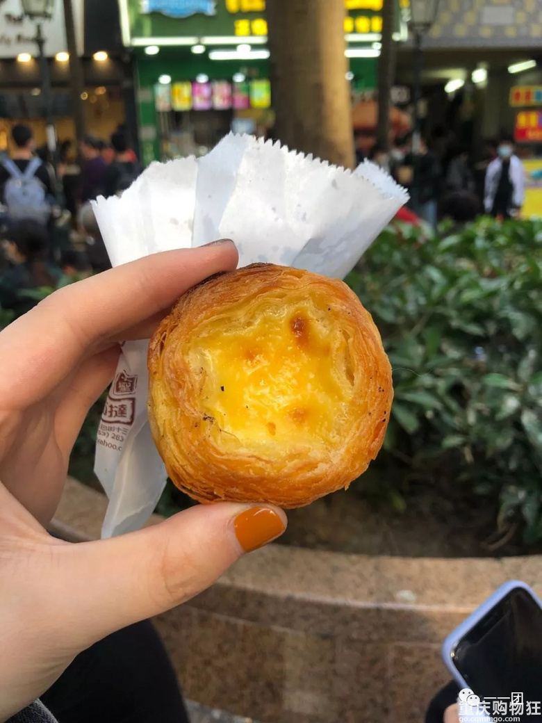 富贵险中求游记广州—珠海—澳门包含团品
