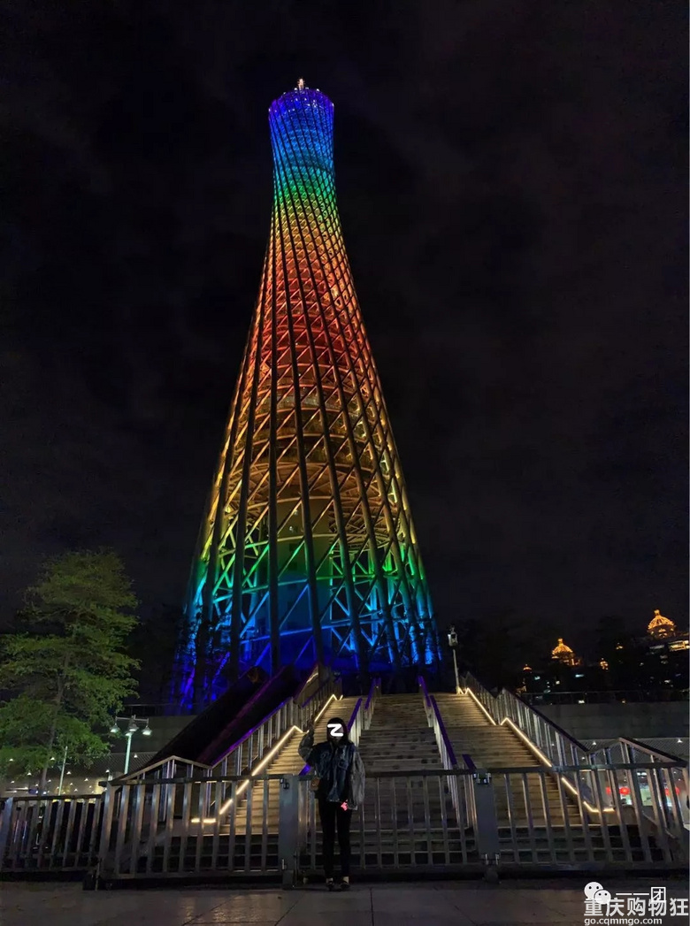 富贵险中求游记广州—珠海—澳门包含团品