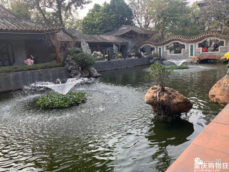 富贵险中求游记广州—珠海—澳门包含团品