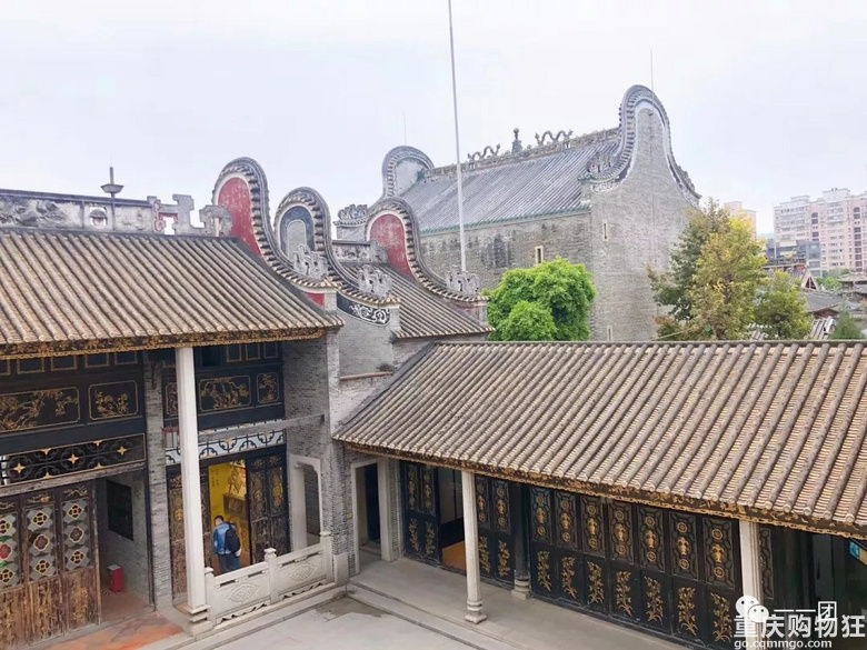 富贵险中求游记广州—珠海—澳门包含团品