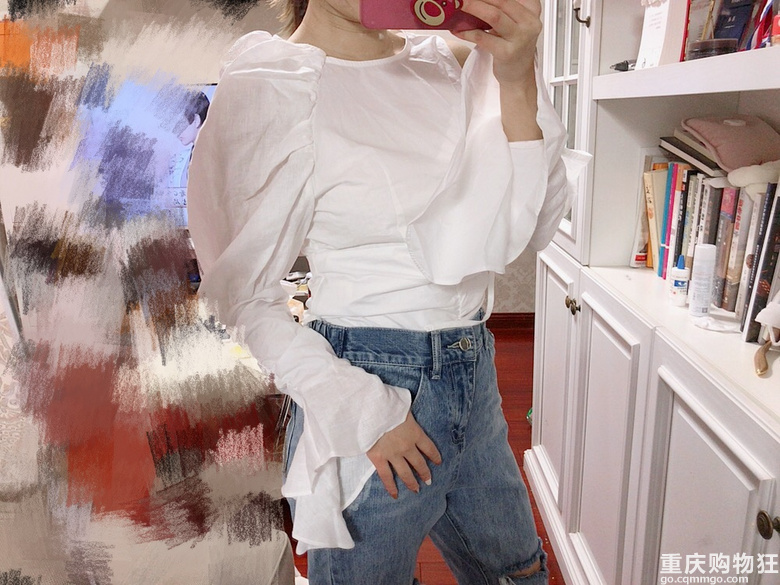 买了好多  |  Spring Look【我的春季新装】〈更新！！！〉