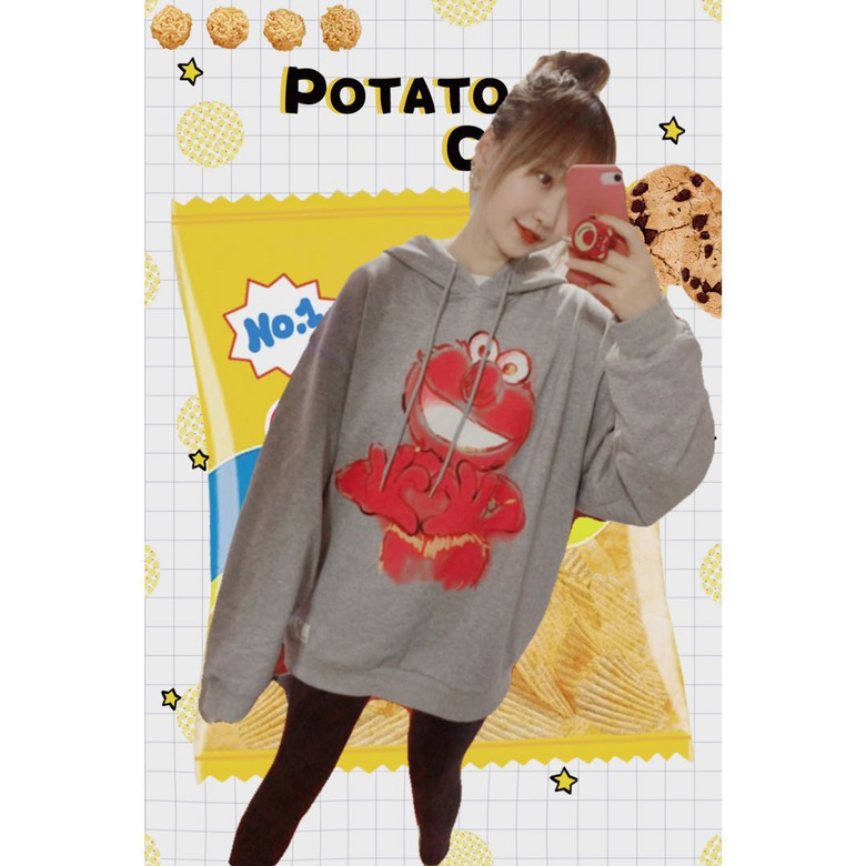买了好多  |  Spring Look【我的春季新装】〈更新！！！〉