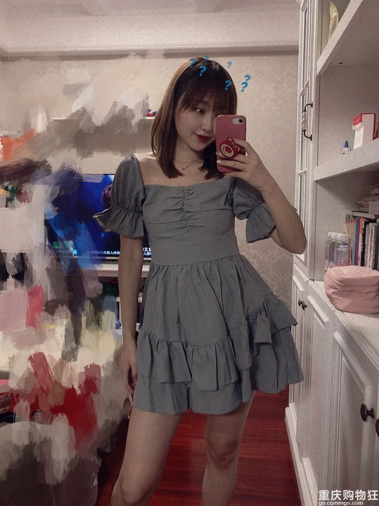买了好多  |  Spring Look【我的春季新装】〈更新！！！〉