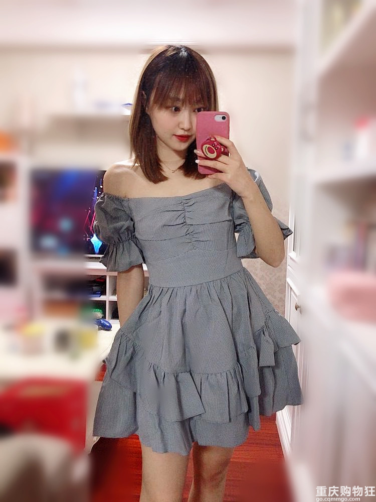 买了好多  |  Spring Look【我的春季新装】〈更新！！！〉