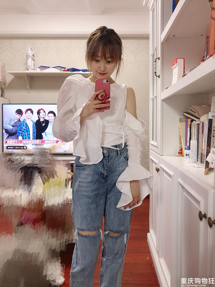 买了好多  |  Spring Look【我的春季新装】〈更新！！！〉