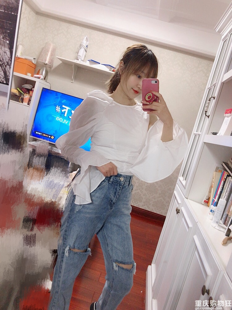 买了好多  |  Spring Look【我的春季新装】〈更新！！！〉