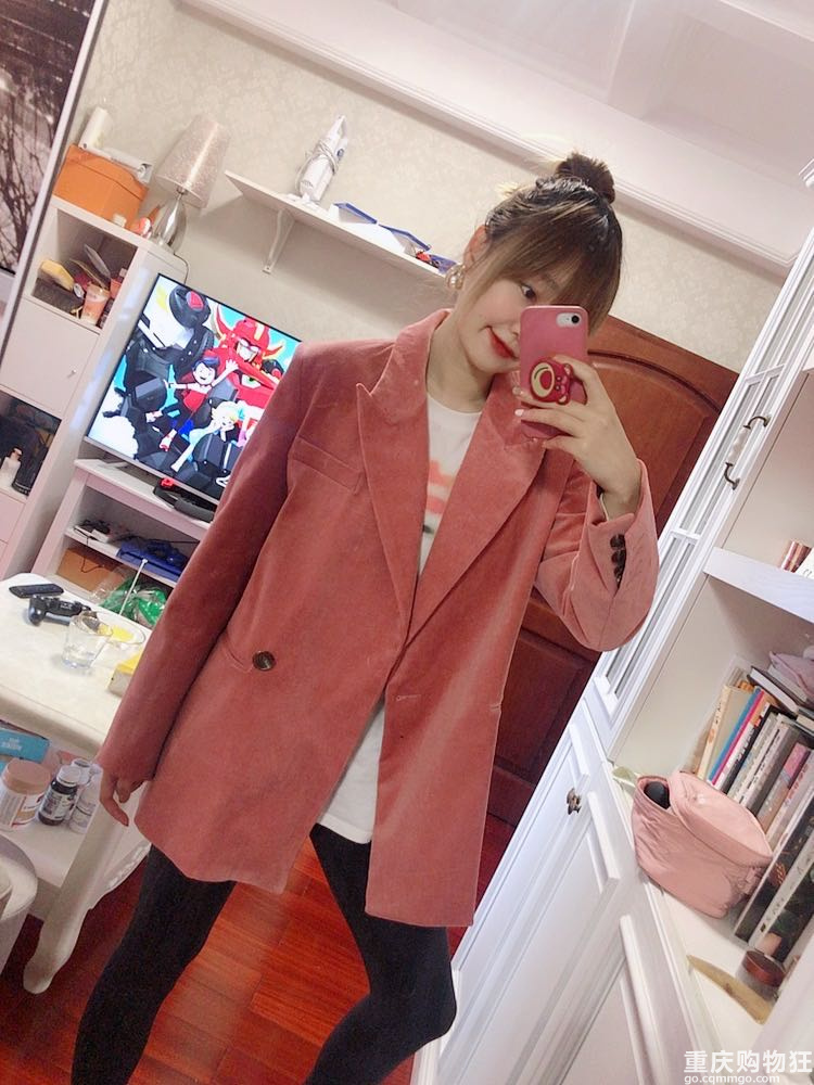 买了好多  |  Spring Look【我的春季新装】〈更新！！！〉