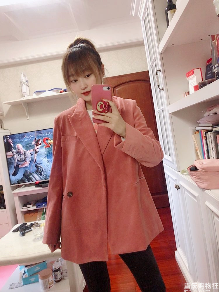 买了好多  |  Spring Look【我的春季新装】〈更新！！！〉