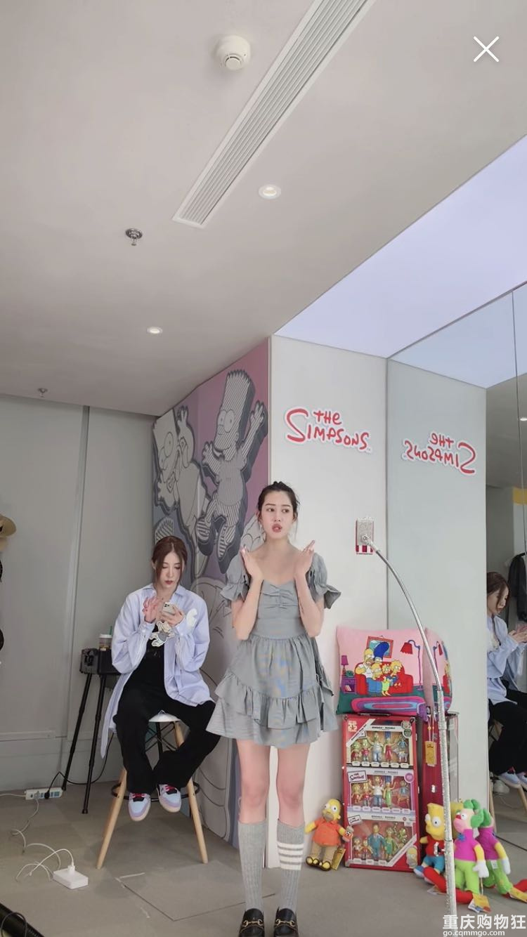 买了好多  |  Spring Look【我的春季新装】〈更新！！！〉