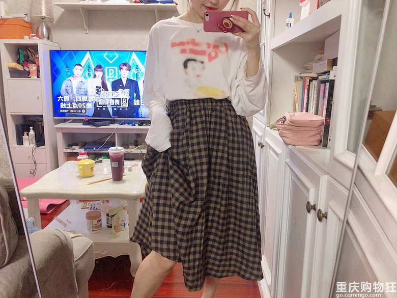 买了好多  |  Spring Look【我的春季新装】〈更新！！！〉
