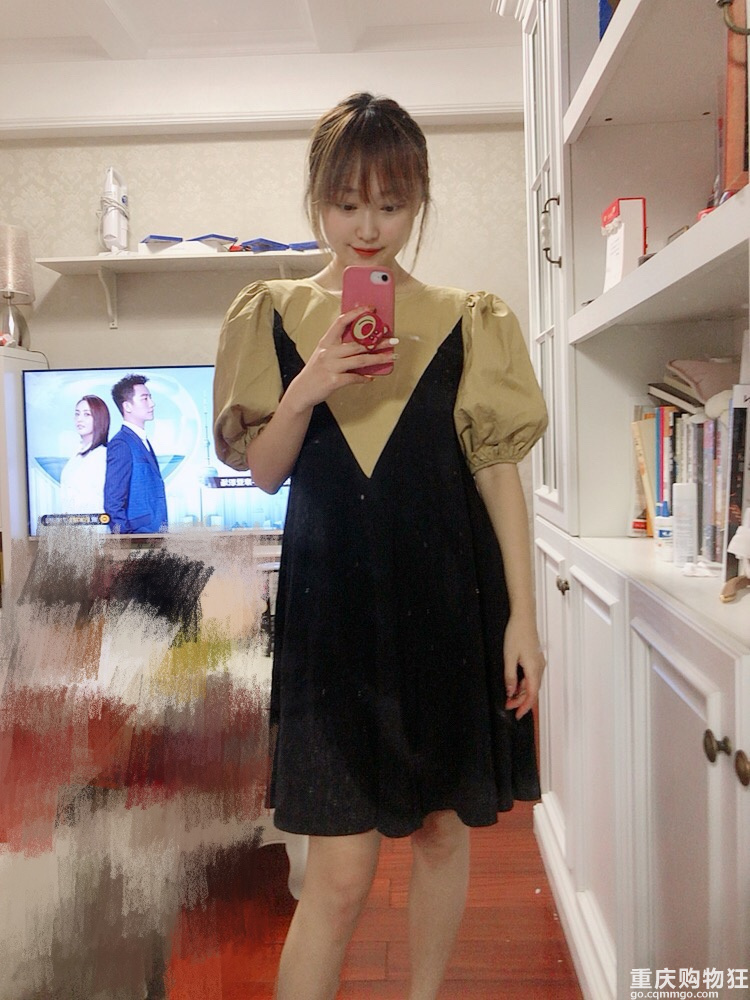买了好多  |  Spring Look【我的春季新装】〈更新！！！〉