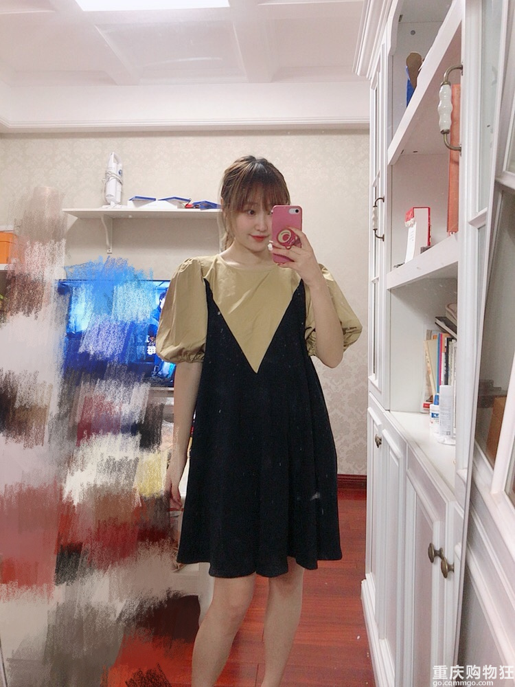 买了好多  |  Spring Look【我的春季新装】〈更新！！！〉