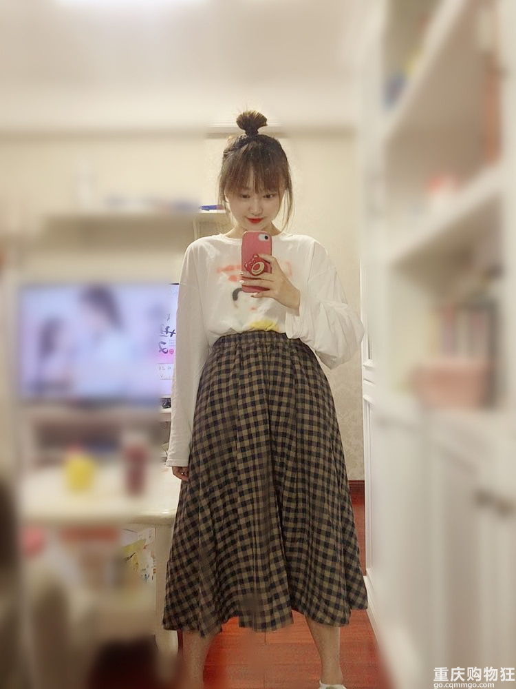 买了好多  |  Spring Look【我的春季新装】〈更新！！！〉