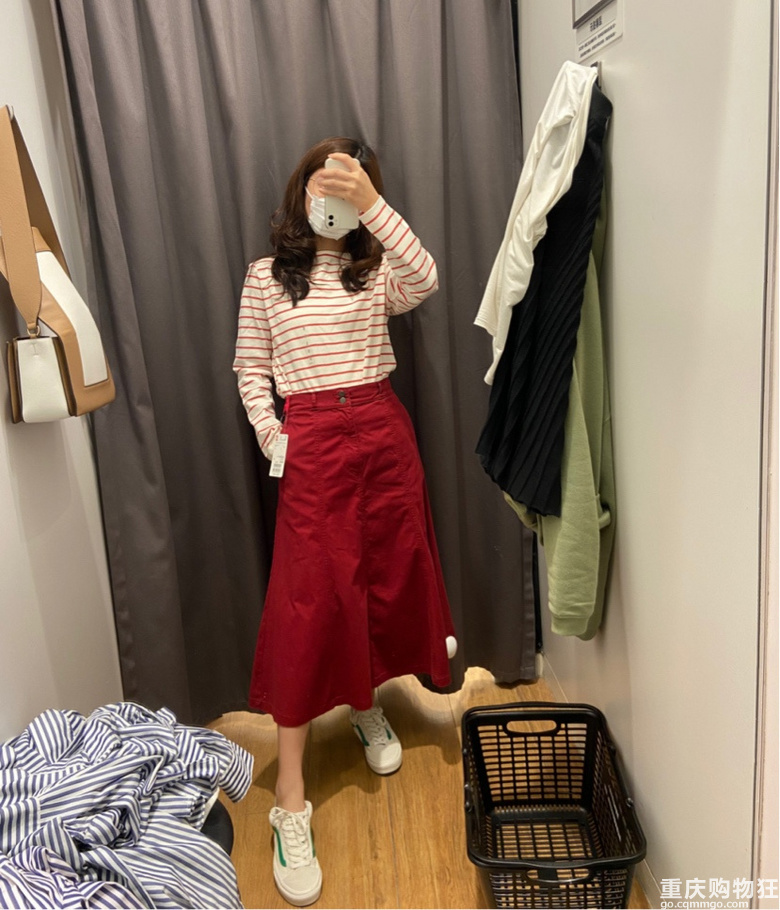 拔草优衣库wanghong单品，对！我就是来砸场子的【吃下我的安利】