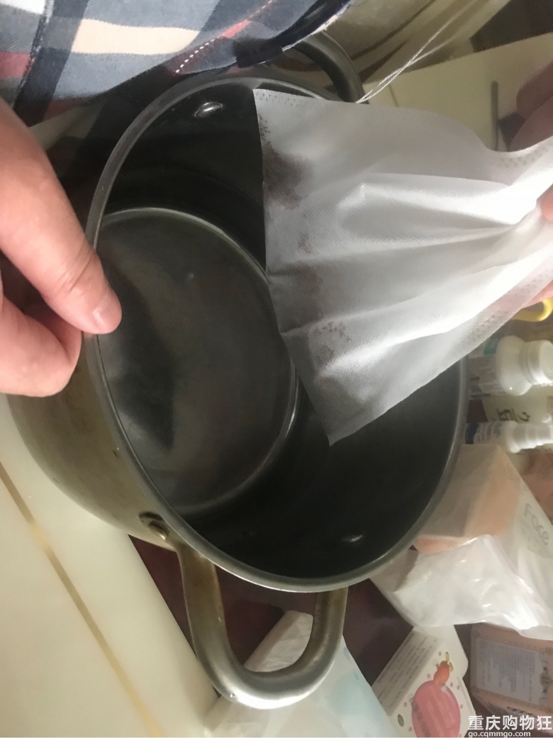 在家开始做手工冰粉 好吃