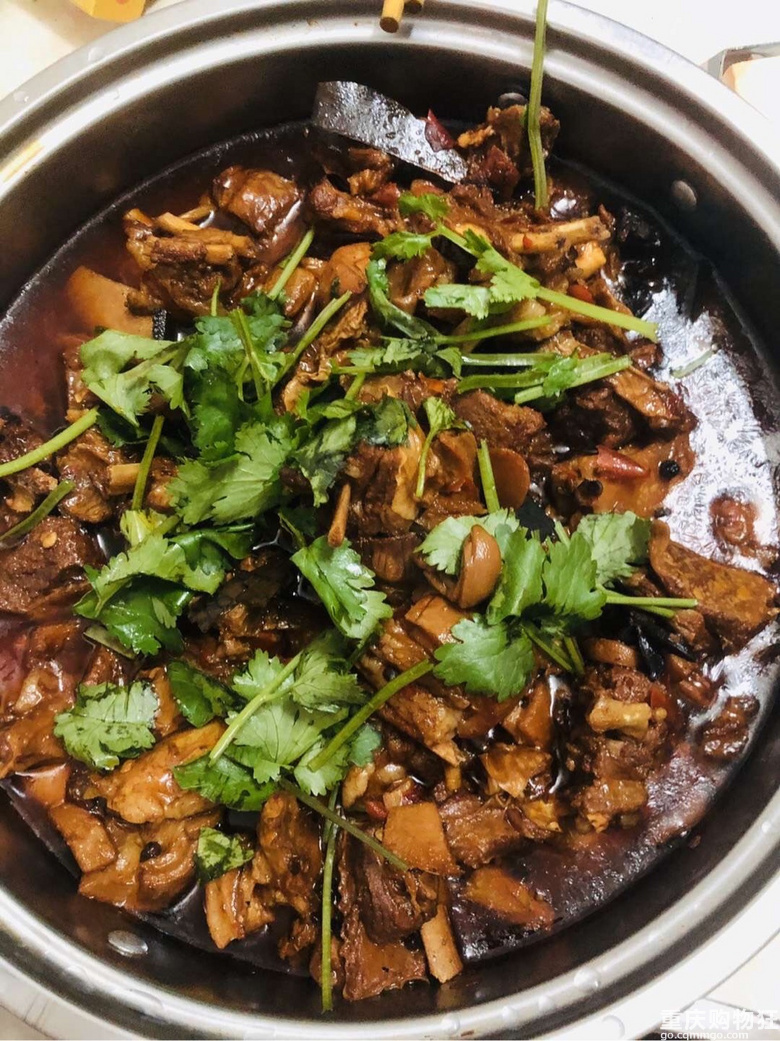 左手瓢右手铲会做饭的男人最性感
