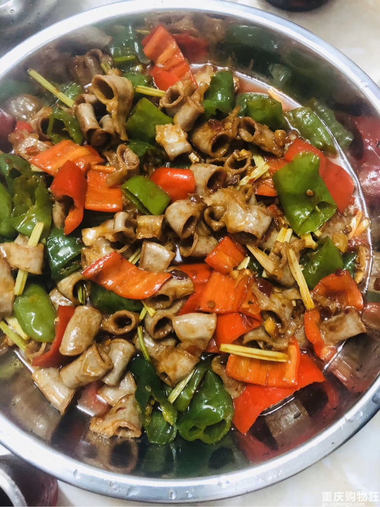 左手瓢右手铲会做饭的男人最性感