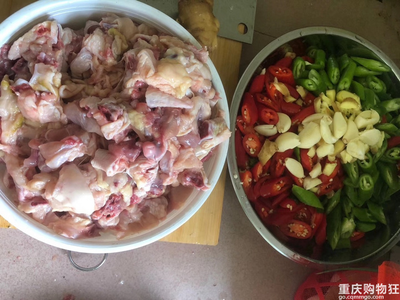 左手瓢右手铲会做饭的男人最性感