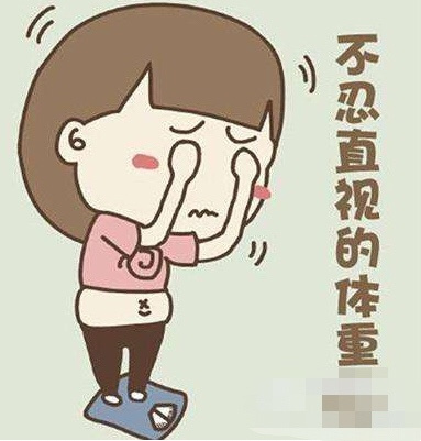 哺乳期能瘦吗?哺乳期间减肥,无比基尼不夏天!