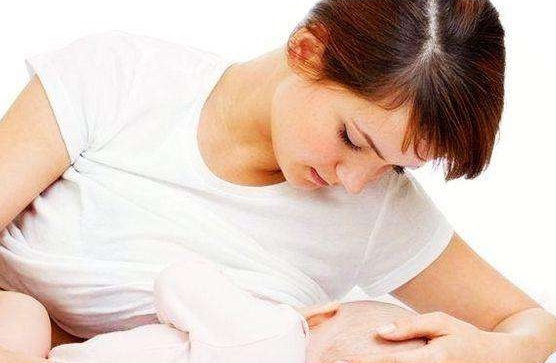 哺乳期能瘦吗?哺乳期间减肥,无比基尼不夏天!
