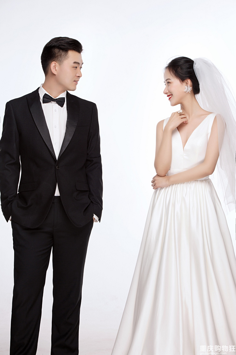 嘿！最全的婚纱照攻略来喽～+【春季秀出婚纱照】