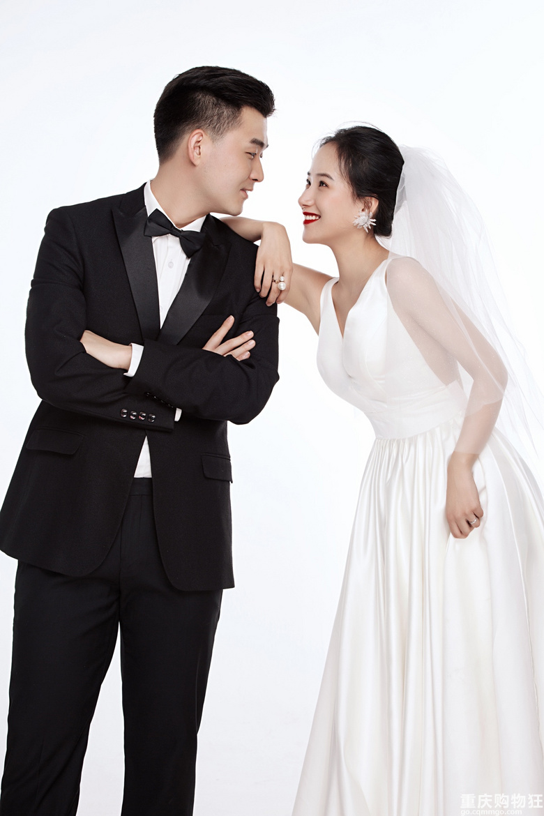嘿！最全的婚纱照攻略来喽～+【春季秀出婚纱照】