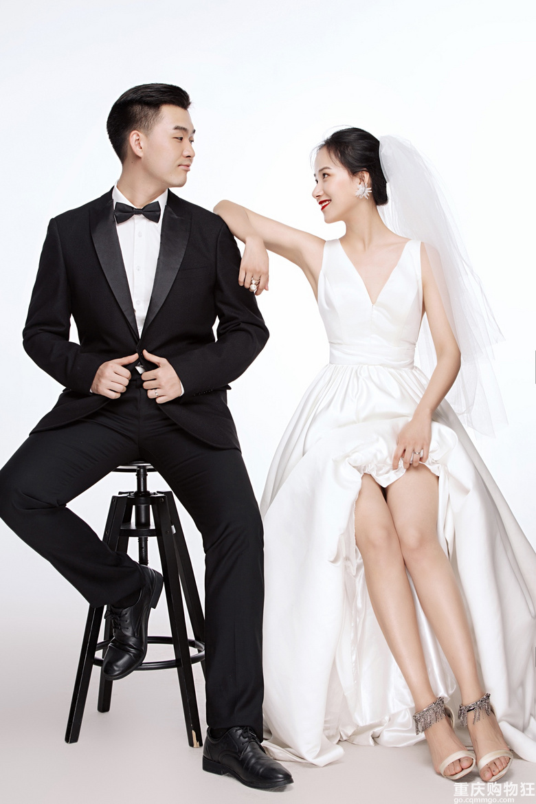 嘿！最全的婚纱照攻略来喽～+【春季秀出婚纱照】