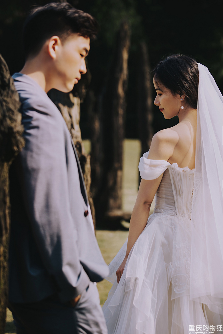 嘿！最全的婚纱照攻略来喽～+【春季秀出婚纱照】
