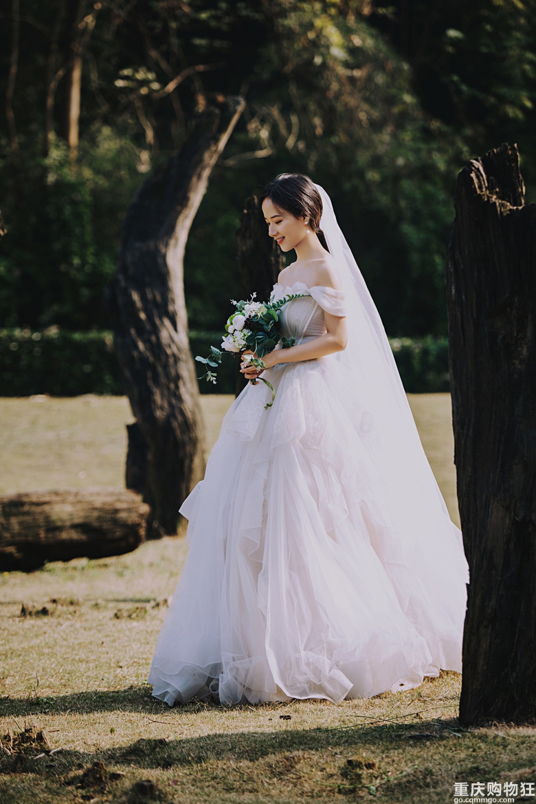 嘿！最全的婚纱照攻略来喽～+【春季秀出婚纱照】