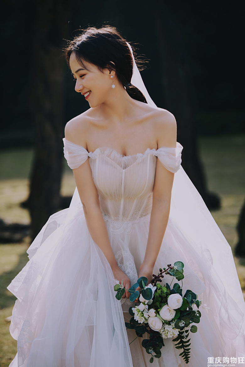 嘿！最全的婚纱照攻略来喽～+【春季秀出婚纱照】