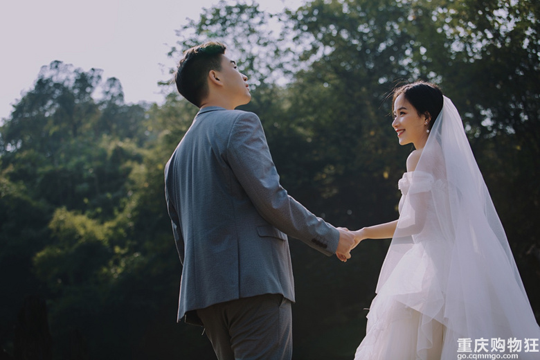 嘿！最全的婚纱照攻略来喽～+【春季秀出婚纱照】