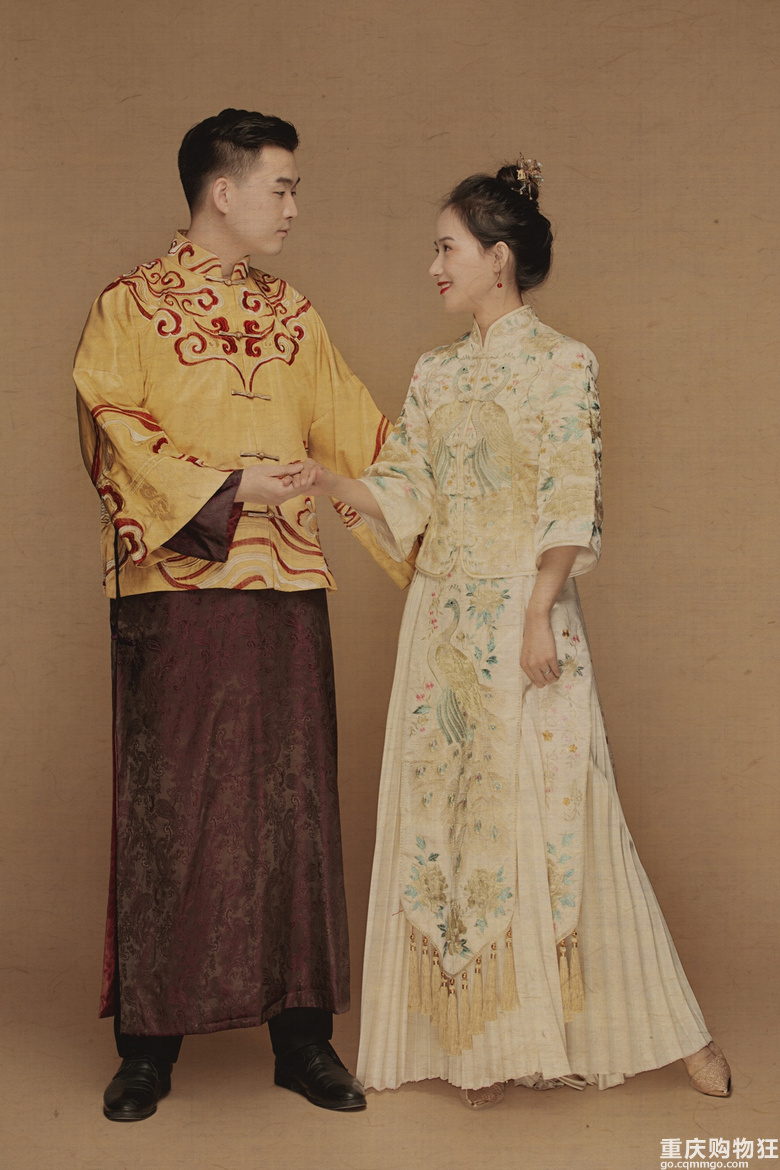 嘿！最全的婚纱照攻略来喽～+【春季秀出婚纱照】