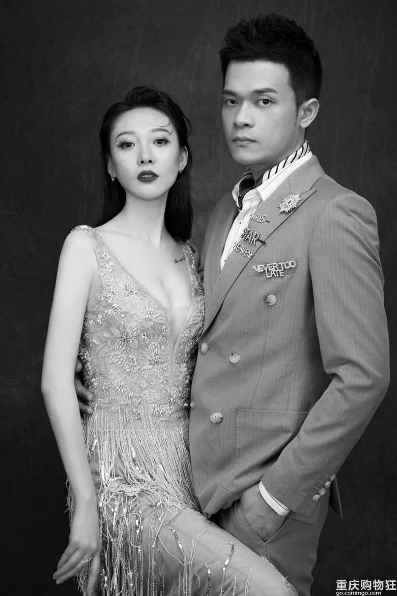 空姐和安全员的故事，一直都是你在保护我+【春季秀出婚纱照】