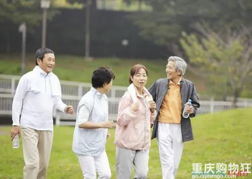 养生长寿“十字诀”,每个人都应该背下来!