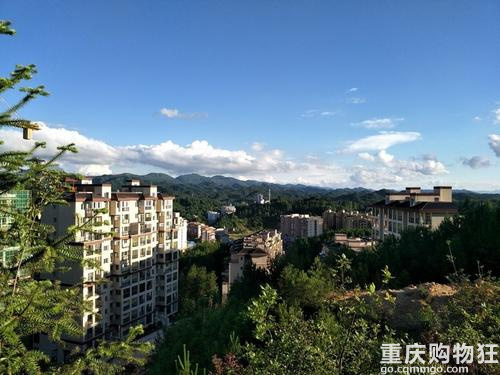 今年要去苏马荡避暑的注意了，回重庆要核酸检测哦