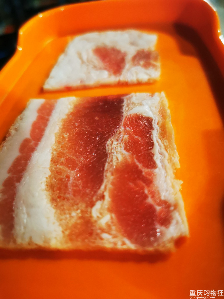 一家特别的自助烤肉店