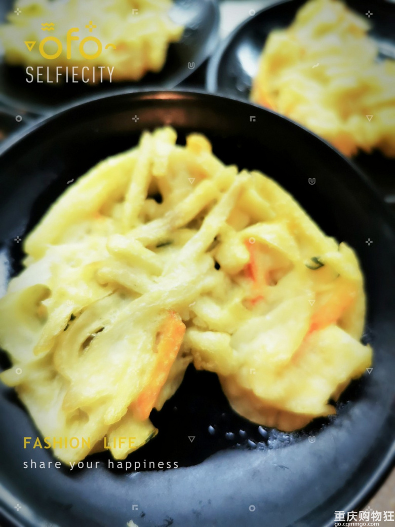 一家特别的自助烤肉店