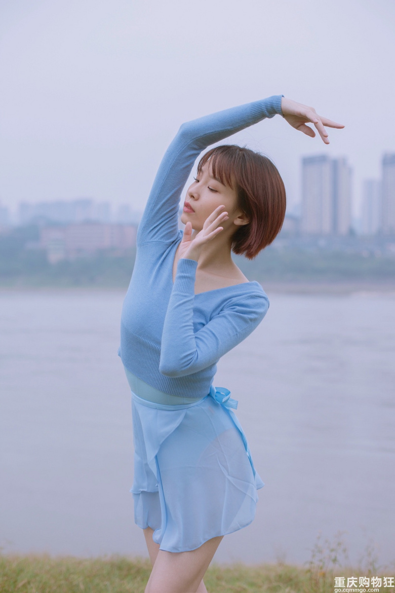 留住一个美好的自己