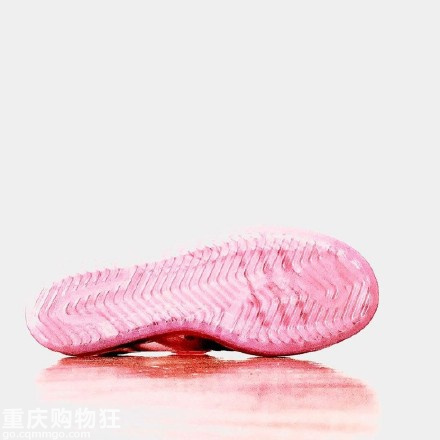 刘亦菲不愧是阿迪达斯品牌代言人 ，联名款都有了