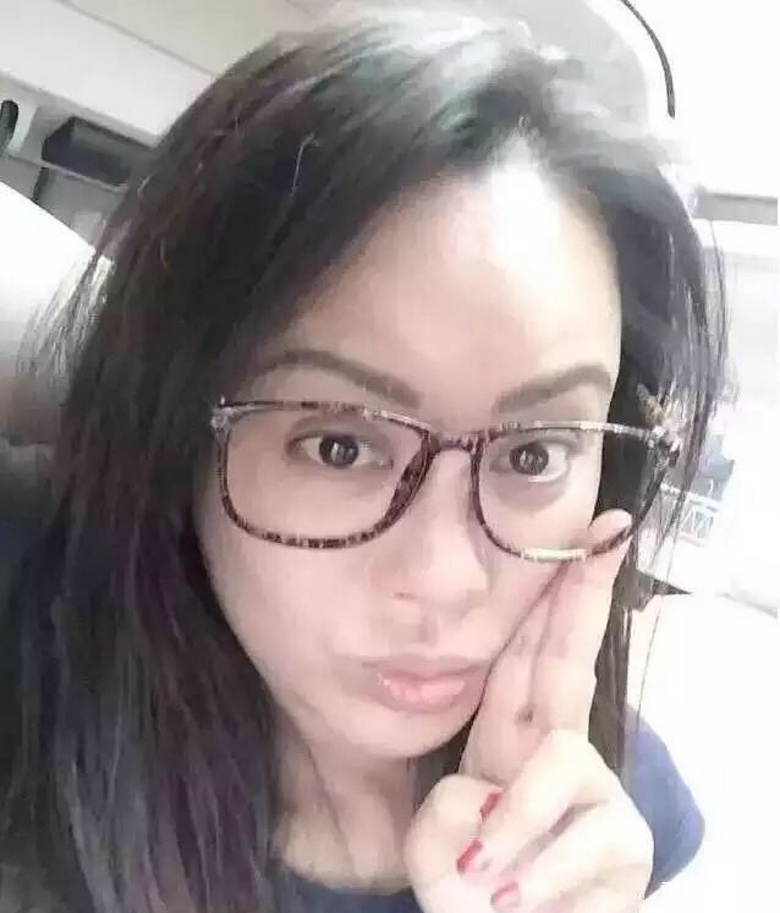 终于纹了满意的眉毛，给大家看看效果！