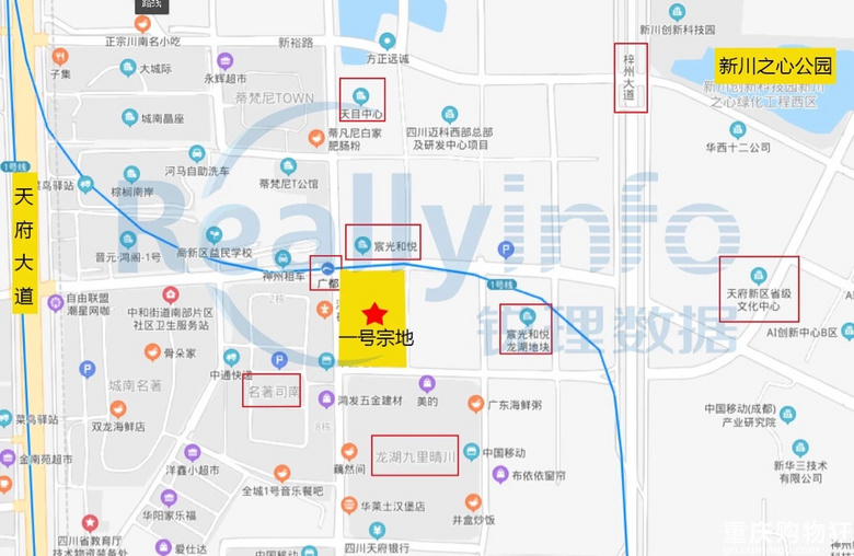 新区房价崛起！知道你不高兴但还是变天了。未来穷人和蓝领住核心