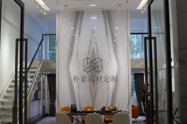 朴素石材全新上线,专注高品质石材安装服务