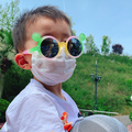 【橘子爱分享】带上小朋友和大朋友，一起过儿童节_图0
