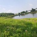 天坪山云林天乡
