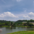 夏天的风 有点热_图4